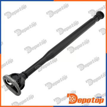 Arbre de transmission avant pour MERCEDES | NWN-ME-018, ME5005